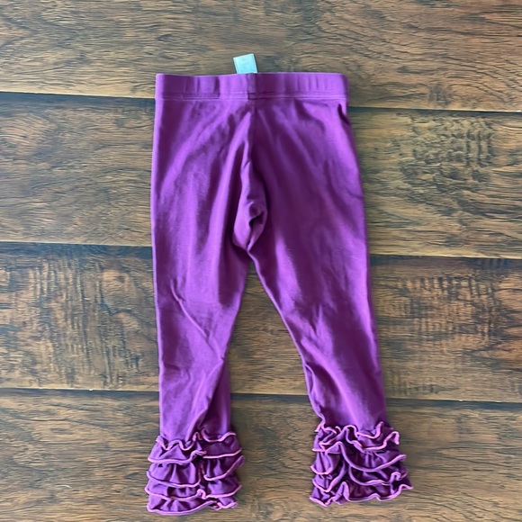 Paint by numbers Matilda Jane pants. - Picture 3 of 3